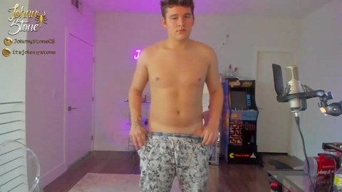 thejohnnystone  03-08-2022